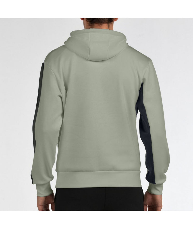 Abrir imagem na galeria, SWEATSHIRT HOMEM BULLPADEL PALMIRO Linha Premier Padel