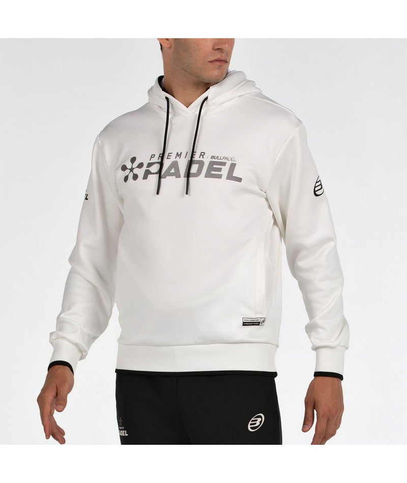 Abrir imagem na galeria, SWEATSHIRT HOMEM BULLPADEL PIATRO Linha Premier Padel