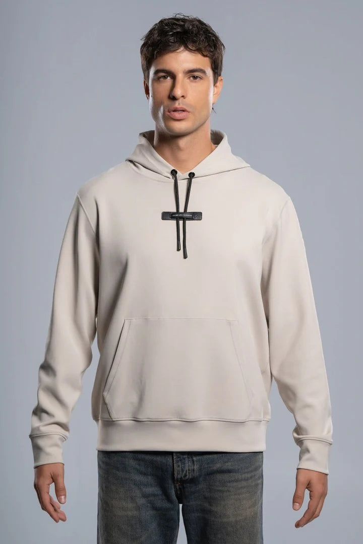Carica immagine in Galleria Viewer, SWEATSHIRT HOMEM NOX STREET Creme