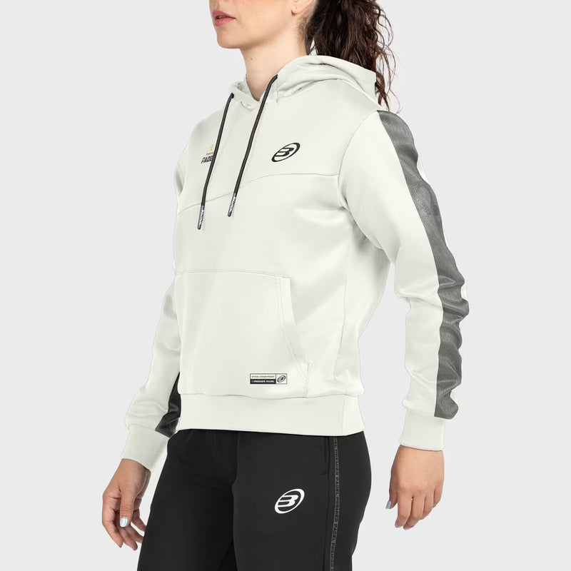 Load image into Gallery viewer, MEN'S SWEATSHIRT BULLPADEL PALMIRO Premier Padel Line