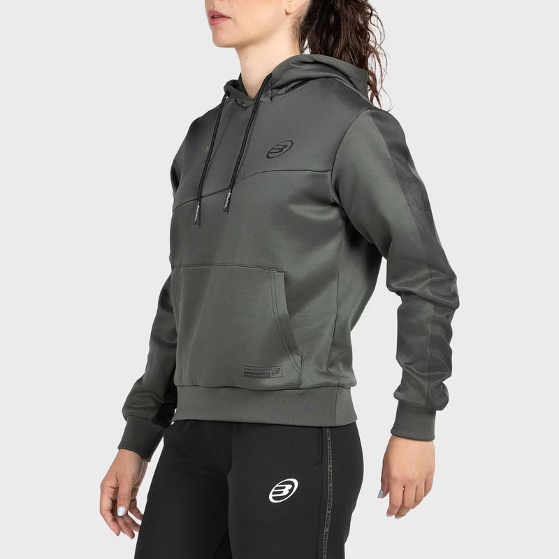 Load image into Gallery viewer, MEN'S SWEATSHIRT BULLPADEL PALMIRO Premier Padel Line