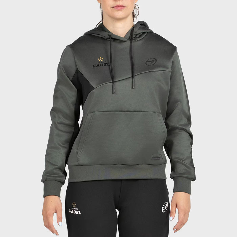 Load image into Gallery viewer, MEN'S SWEATSHIRT BULLPADEL PALMIRO Premier Padel Line