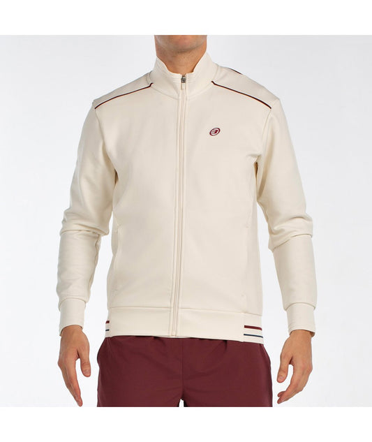 CASACO HOMEM BULLPADEL ABADIN CRU