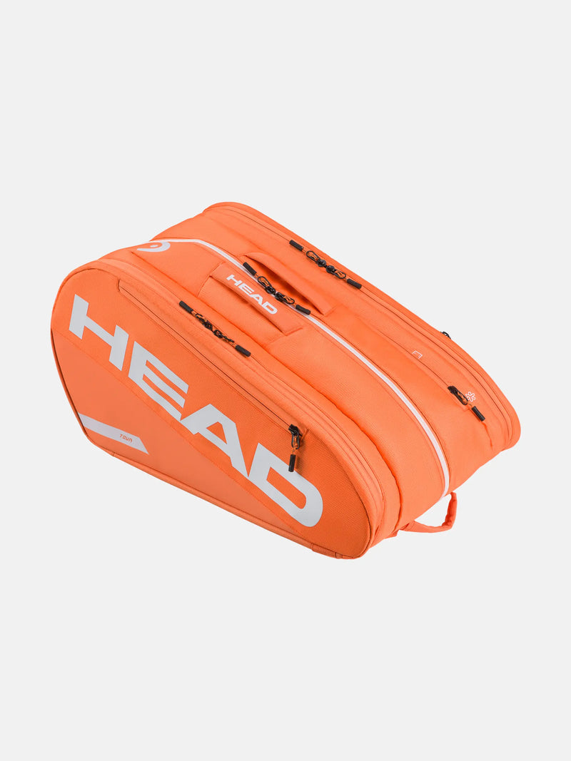 Carica immagine in Galleria Viewer, SACO DE PADEL HEAD Tour Padel Bag L