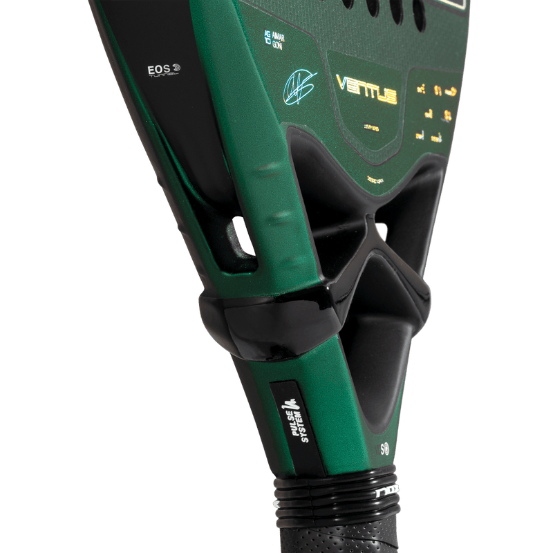 Abrir imagem na galeria, RAQUETE DE PADEL NOX VENTUS ATTACK 12K XTREM 2027 by AIMAR GOÑI