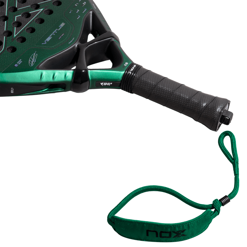Abrir imagem na galeria, RAQUETE DE PADEL NOX VENTUS ATTACK 12K XTREM 2027 by AIMAR GOÑI