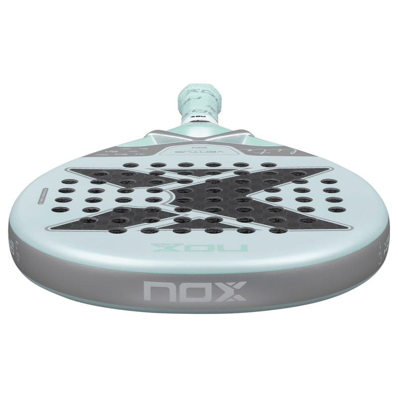 Carica immagine in Galleria Viewer, RAQUETE DE PADEL NOX VENTUS HYBRID 12K LITE