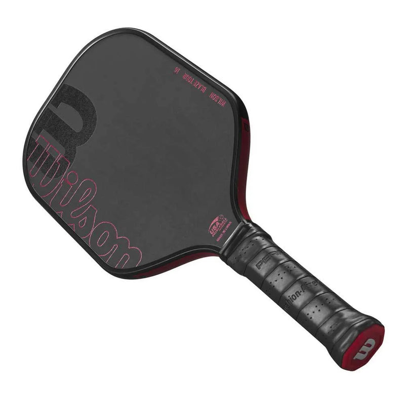 Abrir imagem na galeria, RAQUETE DE PICKLEBALL WILSON TOUR 16