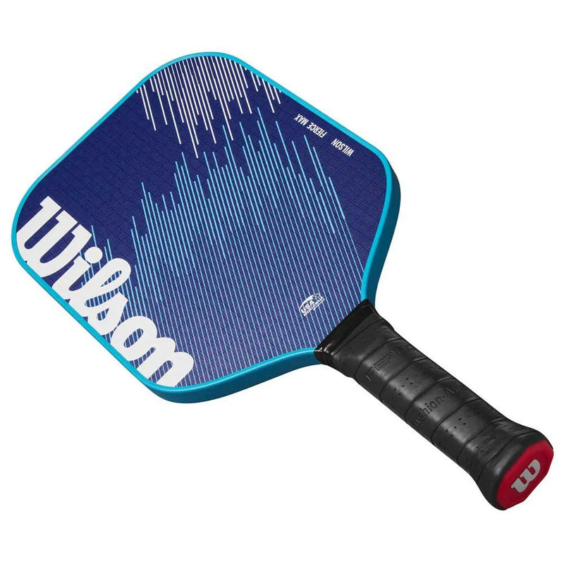 Abrir imagem na galeria, RAQUETE DE PICKLEBALL WILSON Fierce Max 13