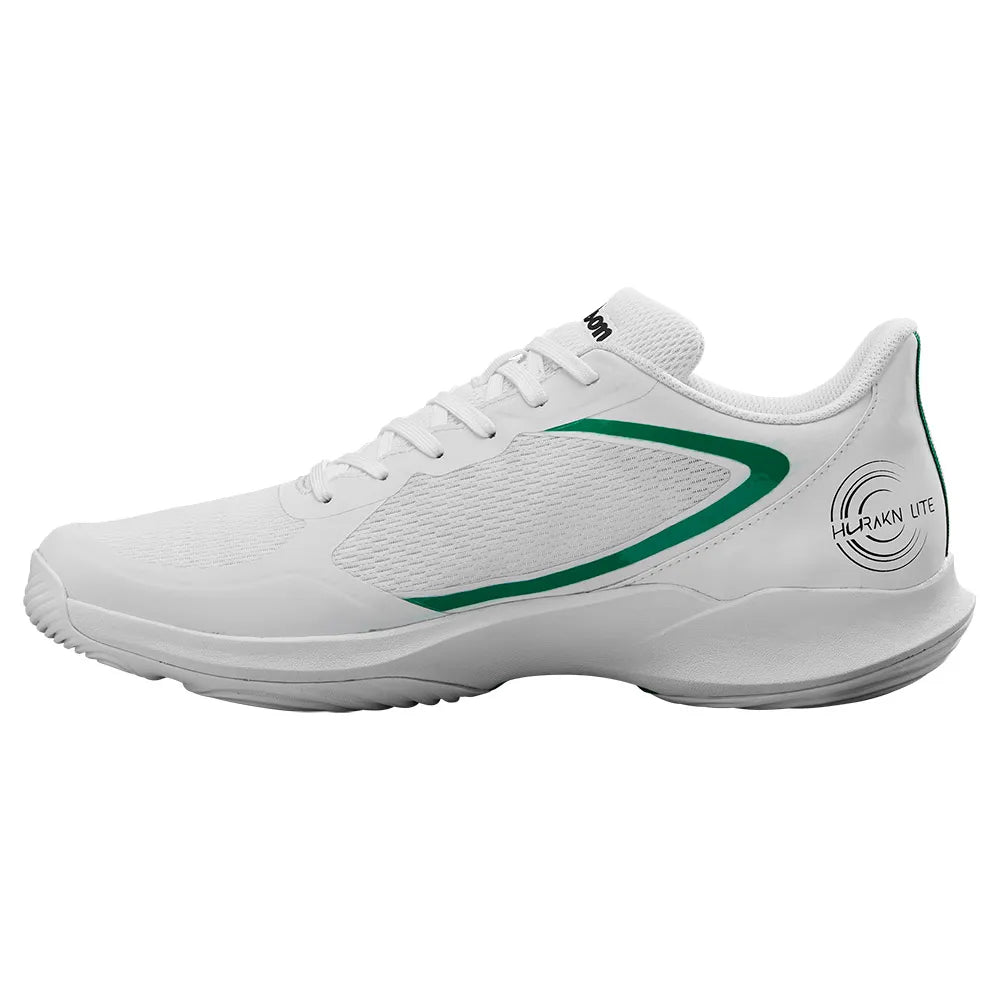 SAPATILHAS DE PADEL HOMEM WILSON HURAKN LITE