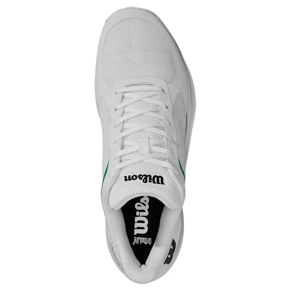 SAPATILHAS DE PADEL HOMEM WILSON HURAKN LITE