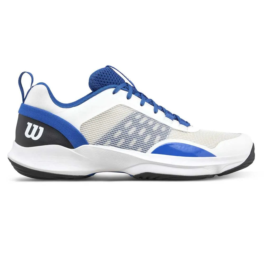 SAPATILHAS DE PADEL HOMEM WILSON HURAKN PRO V2