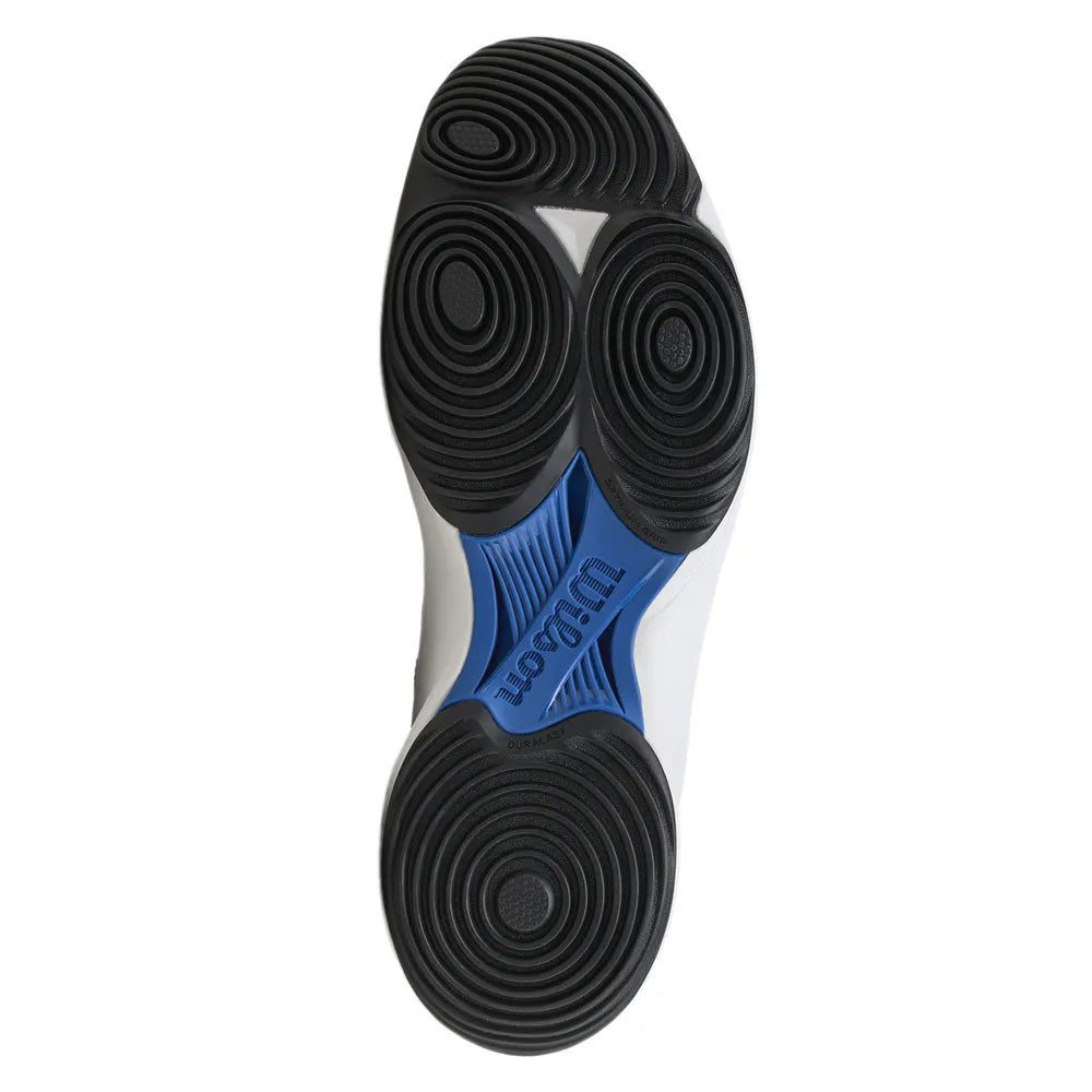 SAPATILHAS DE PADEL HOMEM WILSON HURAKN PRO V2