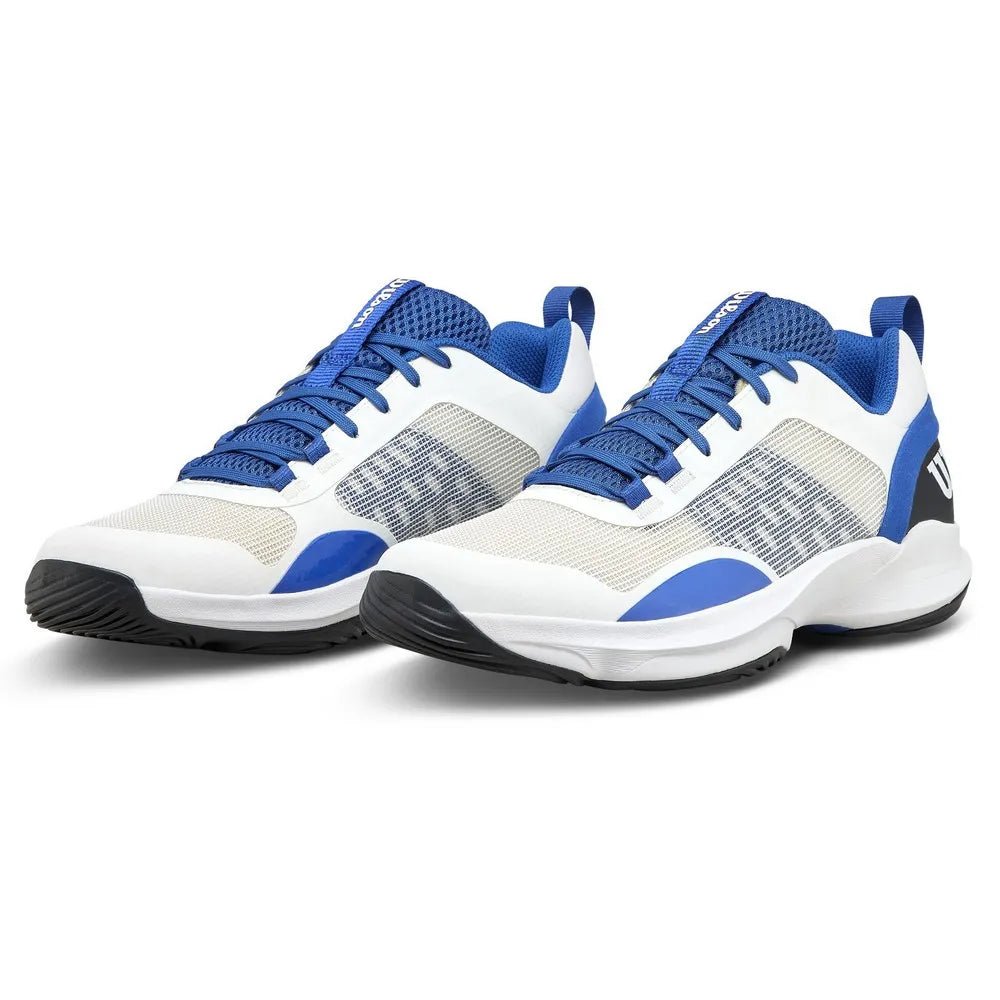 SAPATILHAS DE PADEL HOMEM WILSON HURAKN PRO V2