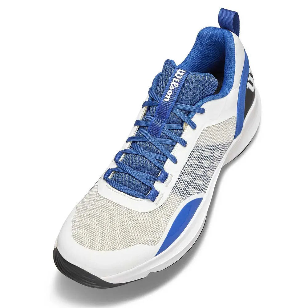 SAPATILHAS DE PADEL HOMEM WILSON HURAKN PRO V2