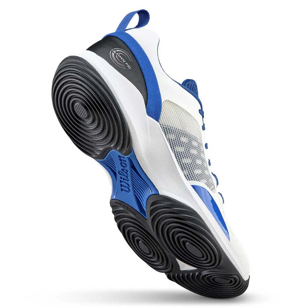 SAPATILHAS DE PADEL HOMEM WILSON HURAKN PRO V2
