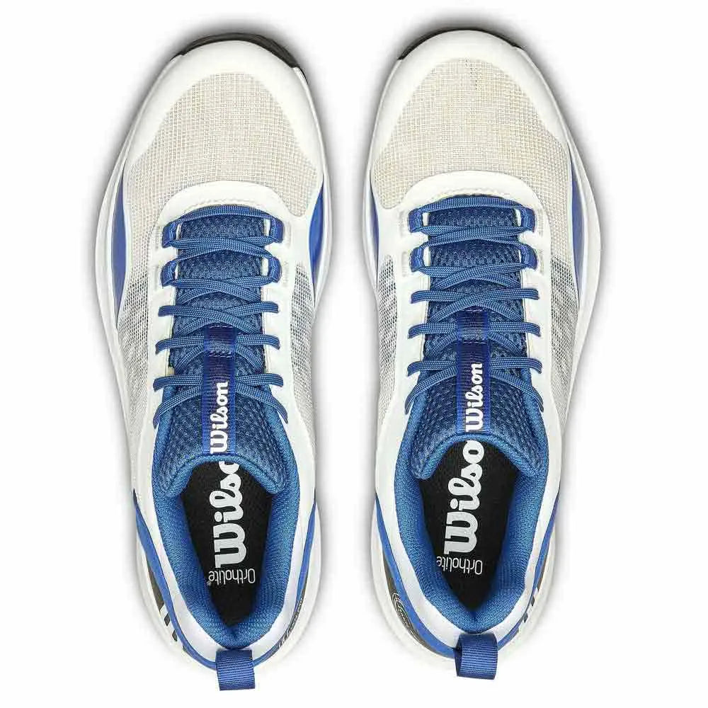 SAPATILHAS DE PADEL HOMEM WILSON HURAKN PRO V2