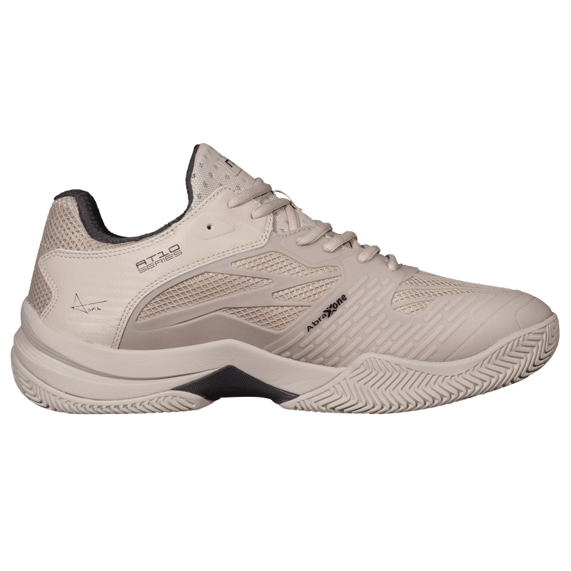 Carica immagine in Galleria Viewer, SAPATILHAS PADEL HOMEM NOX AT10 LUX GRAY/RAVEN