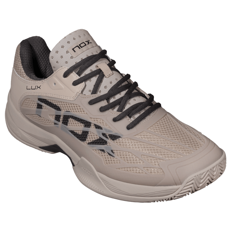 Carica immagine in Galleria Viewer, SAPATILHAS PADEL HOMEM NOX AT10 LUX GRAY/RAVEN