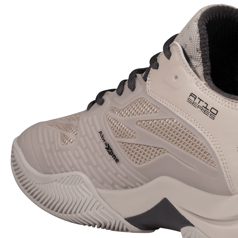 Carica immagine in Galleria Viewer, SAPATILHAS PADEL HOMEM NOX AT10 LUX GRAY/RAVEN