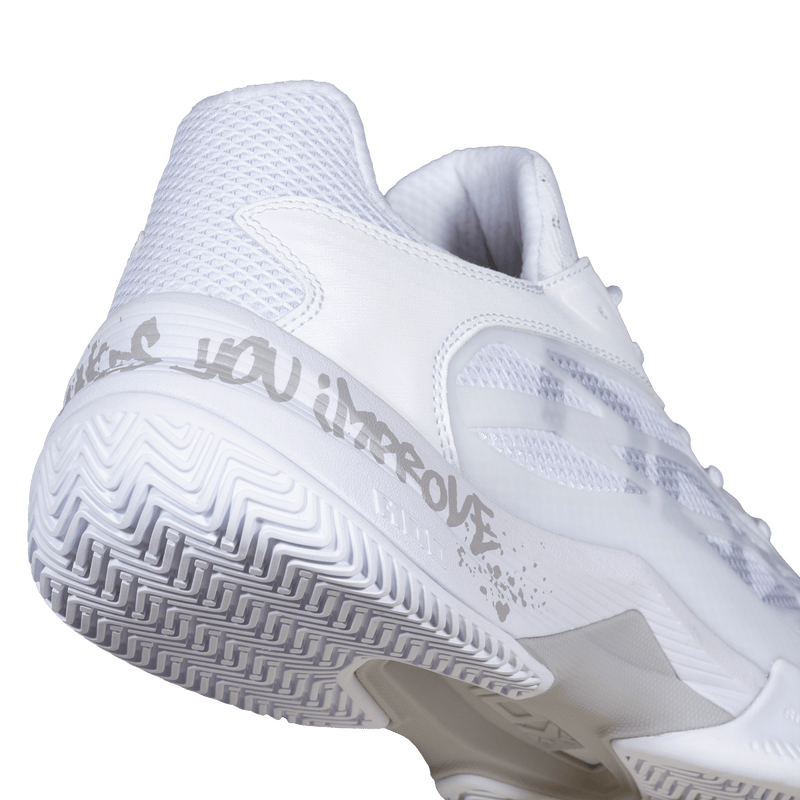 Abrir imagem na galeria, SAPATILHAS PADEL HOMEM SENHORA NOX AT10 LUX LIMITED EDITION BRANCO