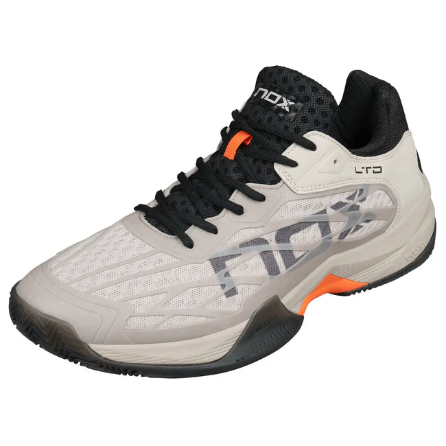SAPATILHA PADEL HOMEM NOX AT10 LUX LIMITED EDITION 2024