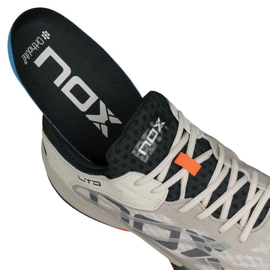 SAPATILHA PADEL HOMEM NOX AT10 LUX LIMITED EDITION 2024