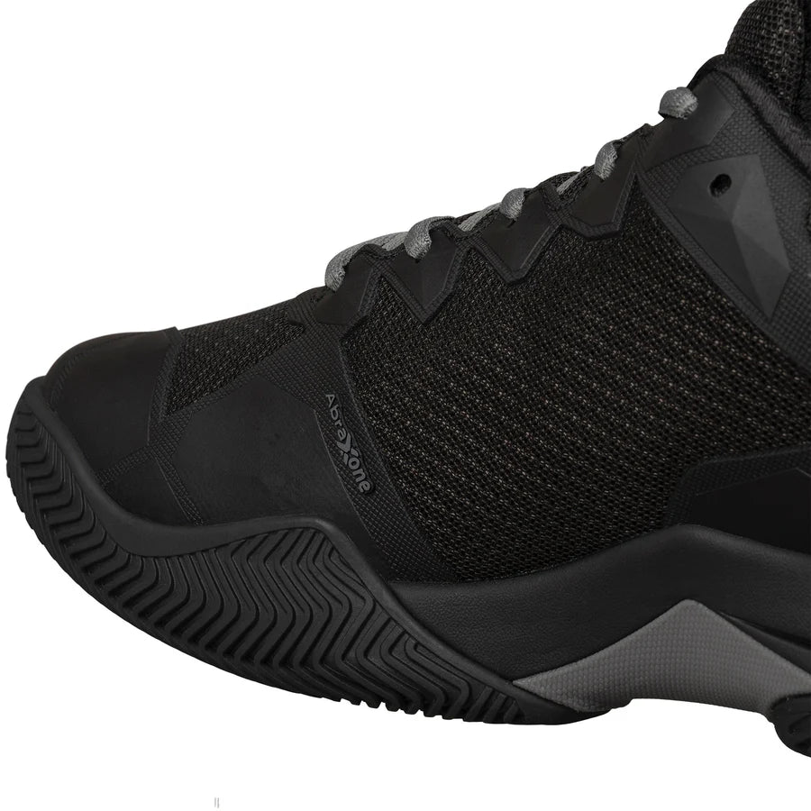 SAPATILHA PADEL HOMEM NOX ML10 HEXA Preto/Cinza Ardósia