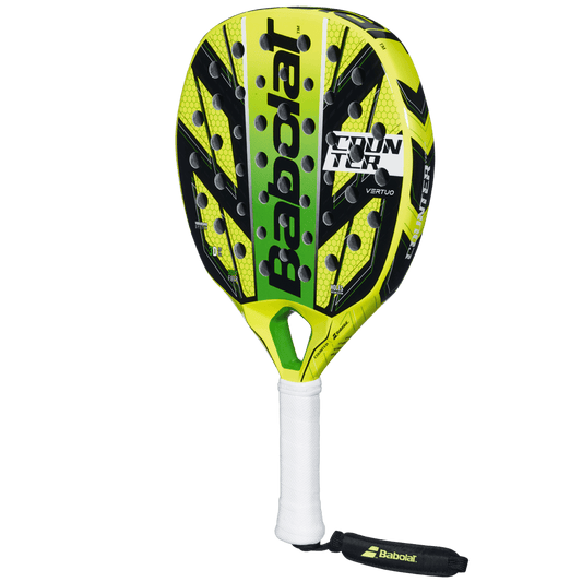 RAQUETE DE PADEL BABOLAT COUNTER VERTUO