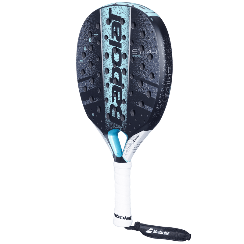 Carica immagine in Galleria Viewer, RAQUETE DE PADEL BABOLAT STIMA ENERGY 23