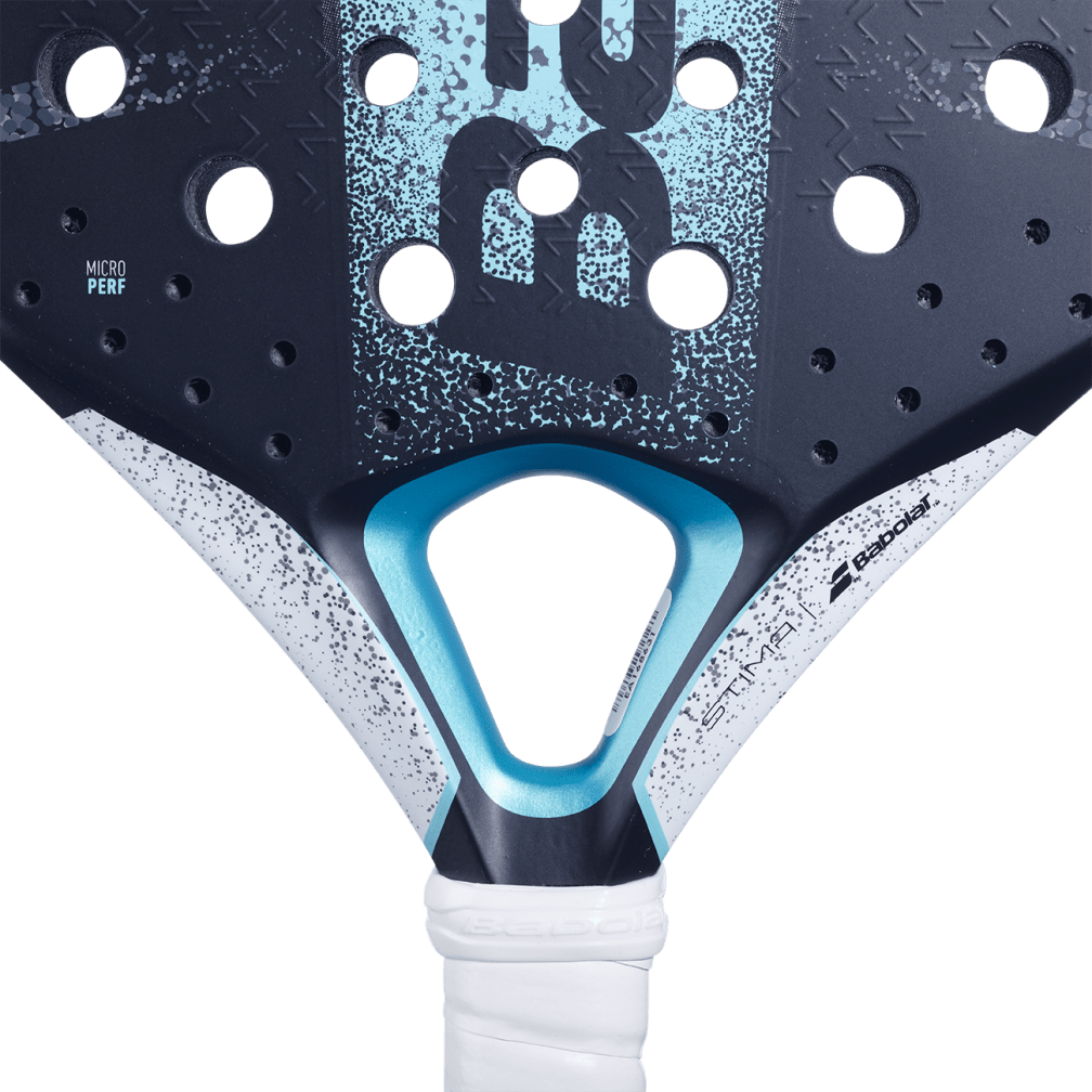RAQUETE DE PADEL BABOLAT STIMA ENERGY 23