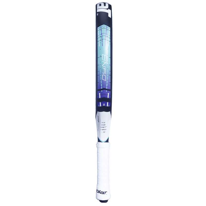 Carica immagine in Galleria Viewer, RAQUETE DE PADEL BABOLAT DYNA SPIRIT 23