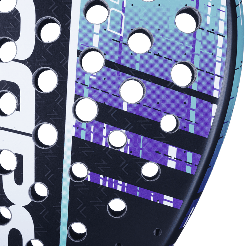Carica immagine in Galleria Viewer, RAQUETE DE PADEL BABOLAT DYNA SPIRIT 23