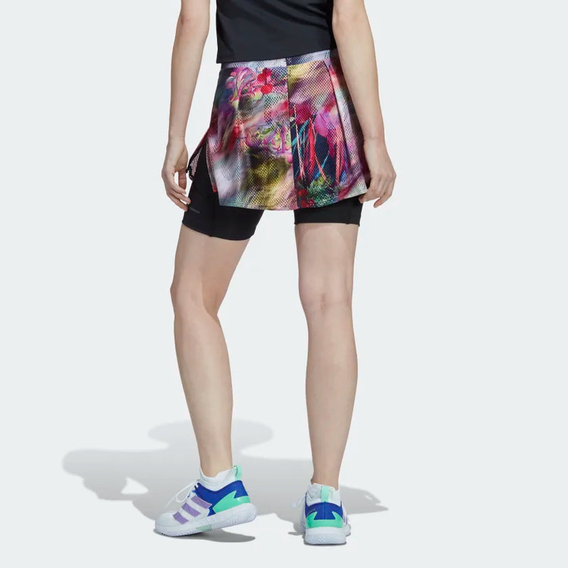 Laden Sie das Bild in Galerie -Viewer, SAIA MULHER PADEL ADIDAS MELBOURNE