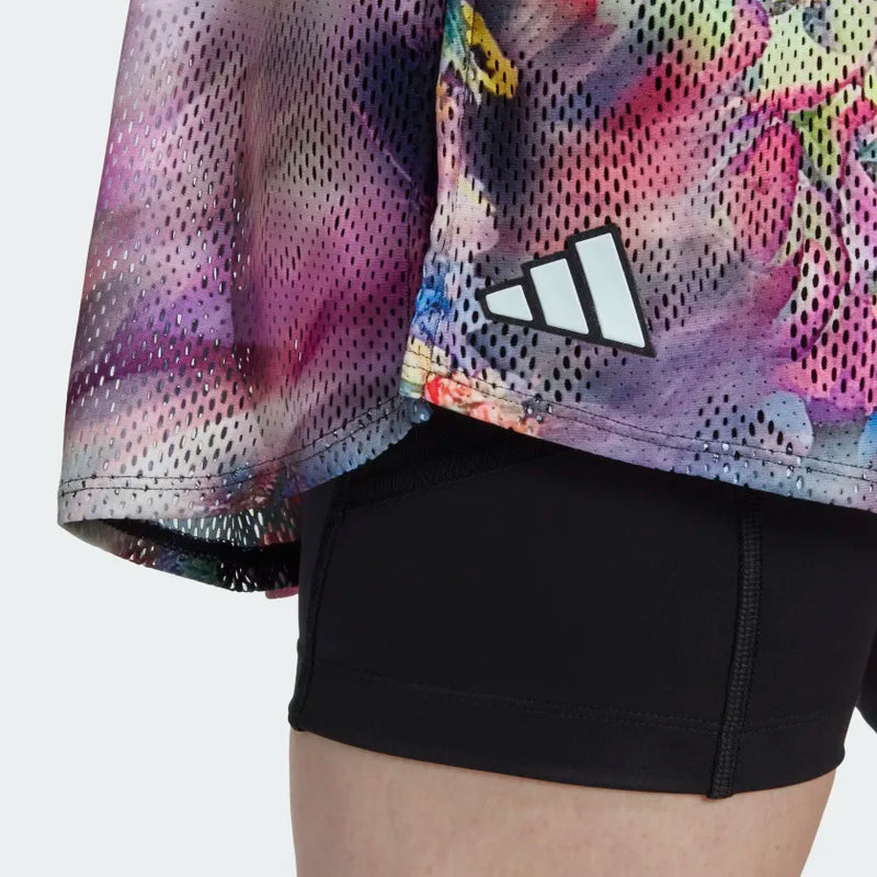 Laden Sie das Bild in Galerie -Viewer, SAIA MULHER PADEL ADIDAS MELBOURNE