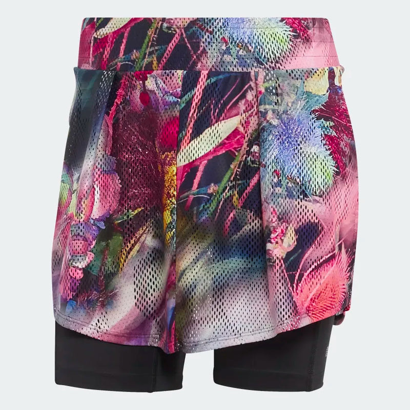 Laden Sie das Bild in Galerie -Viewer, SAIA MULHER PADEL ADIDAS MELBOURNE