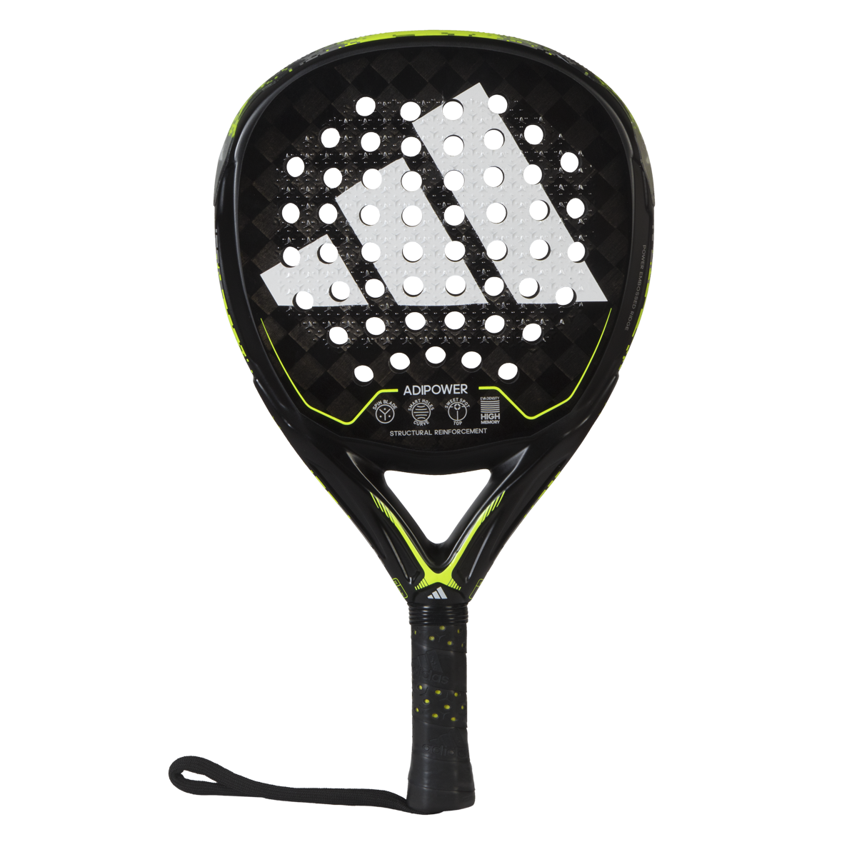 RAQUETE DE PADEL ADIDAS ADIPOWER 3.2