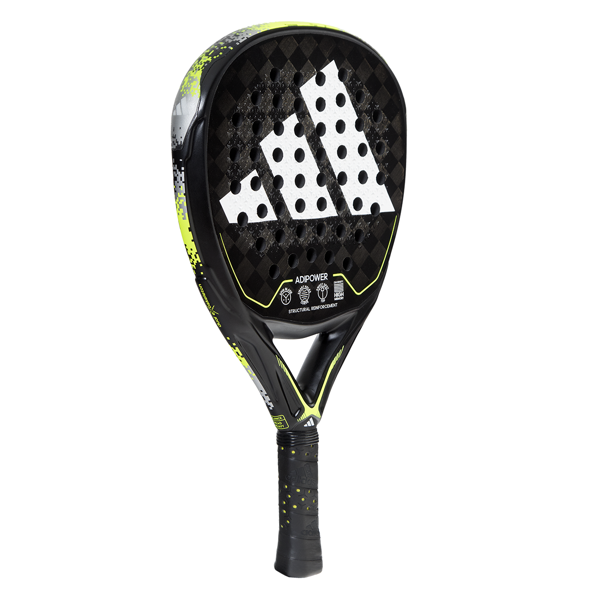RAQUETE DE PADEL ADIDAS ADIPOWER 3.2