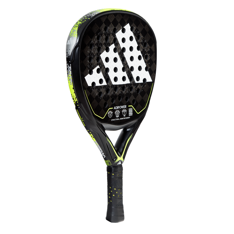 Abrir imagem na galeria, RAQUETE DE PADEL ADIDAS ADIPOWER 3.2