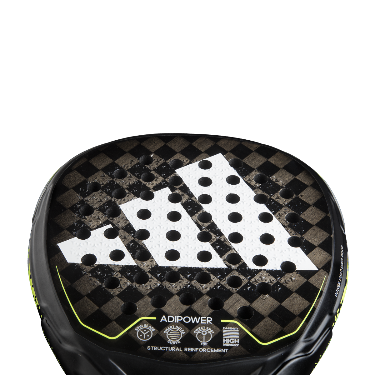 RAQUETE DE PADEL ADIDAS ADIPOWER 3.2