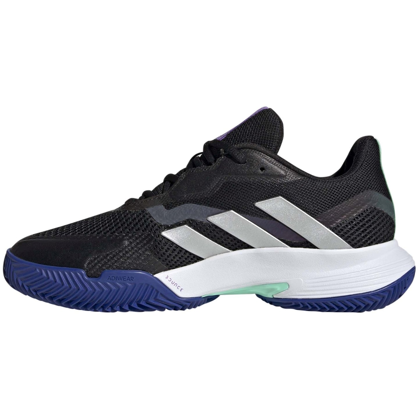 SAPATILHA PADEL SENHORA ADIDAS COURTJAM CONTROL