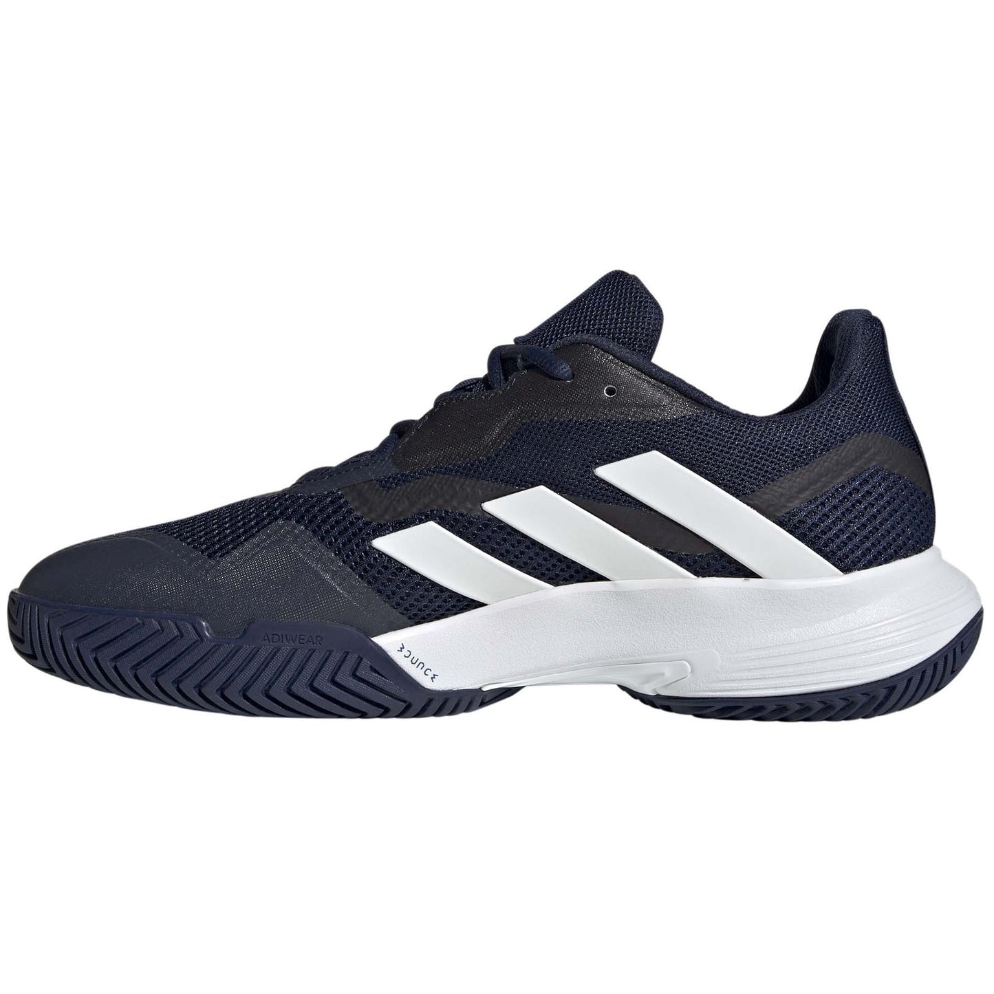SAPATILHA PADEL HOMEM ADIDAS COURTJAM CONTROL BLUE