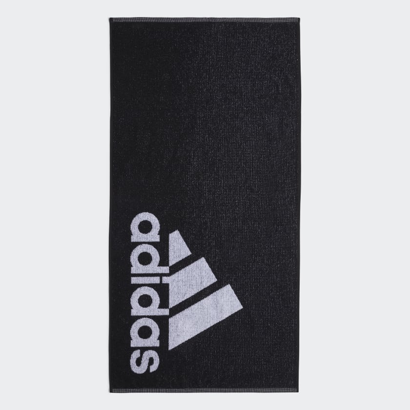 TOALHA DE PADEL ADIDAS PRETA