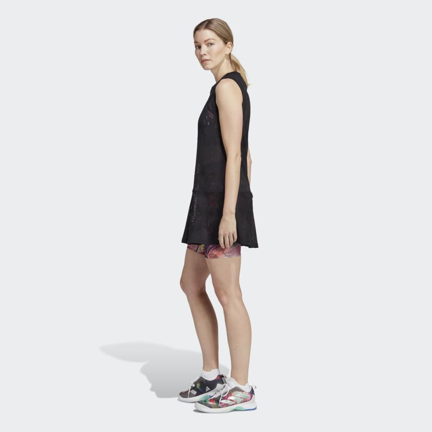 VESTIDO MULHER PADEL ADIDAS CLUB MELBOURNE