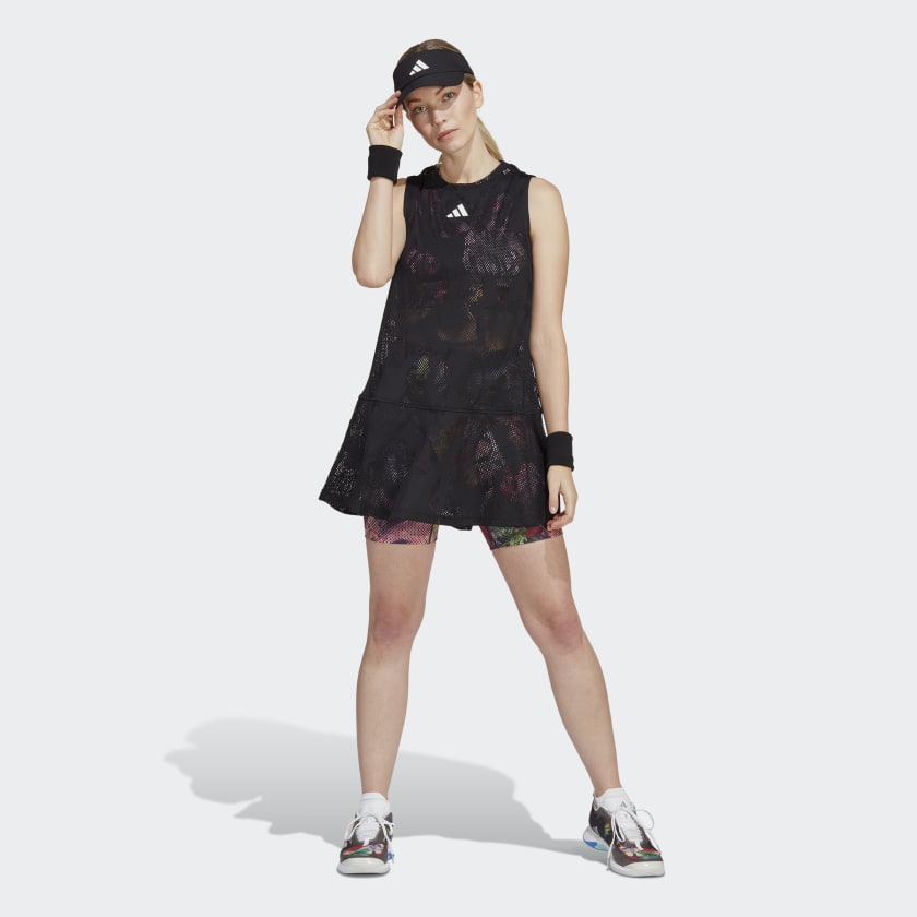 VESTIDO MULHER PADEL ADIDAS CLUB MELBOURNE