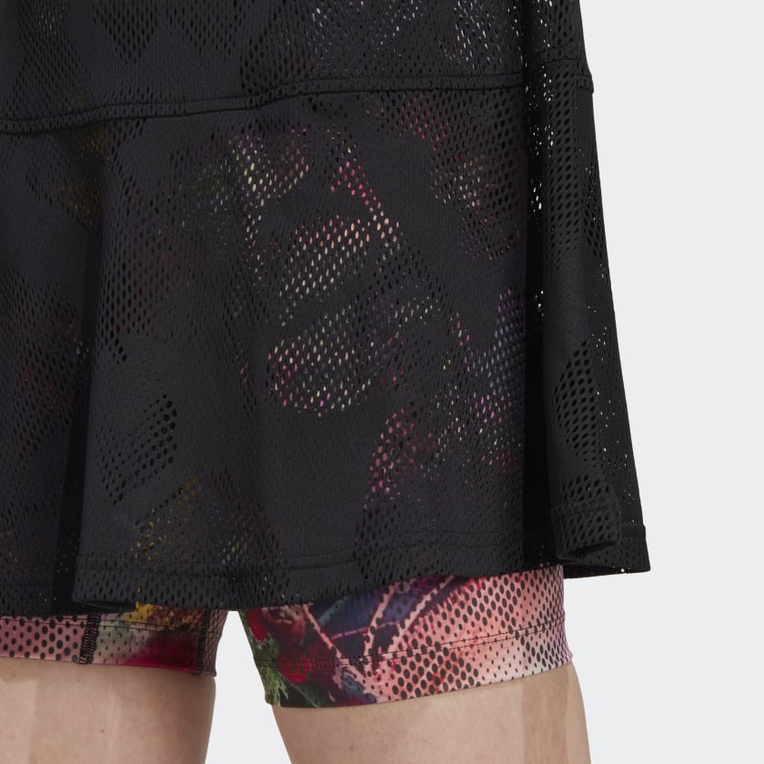 VESTIDO MULHER PADEL ADIDAS CLUB MELBOURNE