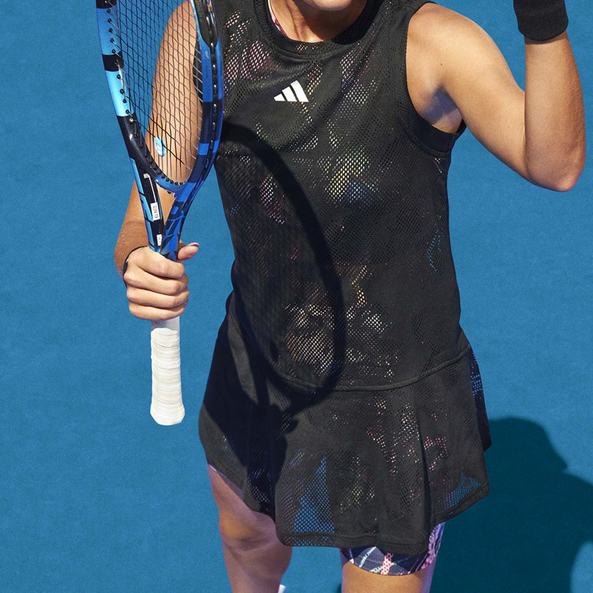 VESTIDO MULHER PADEL ADIDAS CLUB MELBOURNE