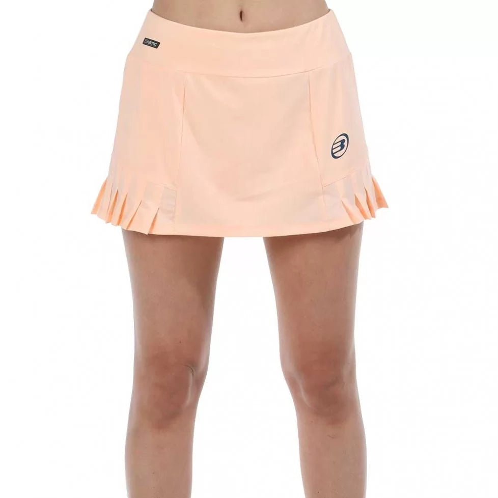 saia salmão padel