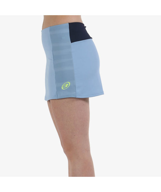 SAIA MULHER PADEL BULLPADEL JOPAR AZUL
