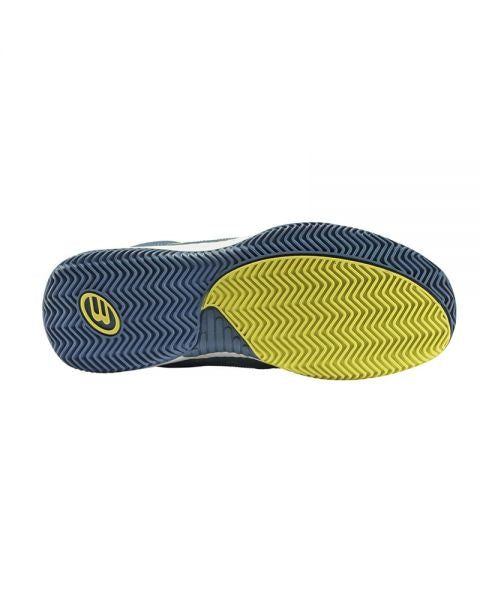 SAPATILHA DE CRIANÇA PADEL BITA TOUR